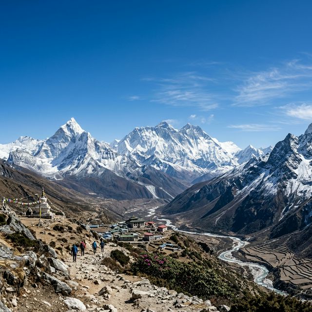 How to Reach Nepal from India: Road, Train, and Air