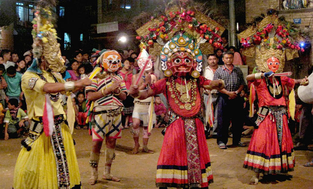 Kathmandu Cultural Discovery Tour